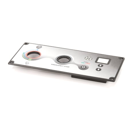 Vollrath Digit-Timer/Fascia Mix 1020/30 XMIX8203